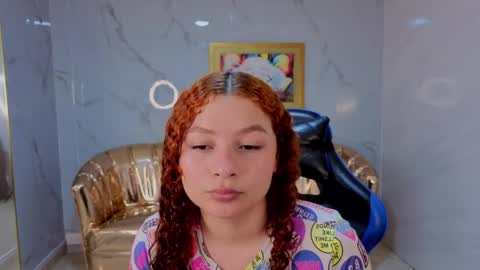 Snapshot of shalon_diaz_sub chatting on June 2026 08:10:02 PM Shalon online show from June 2026 08:10:02 PM