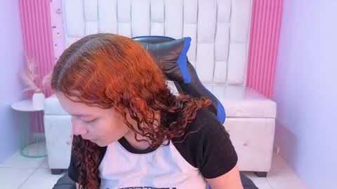 Snapshot of shalon_diaz_sub chatting on June 2026 01:00:02 PM Shalon online show from June 2026 01:00:02 PM