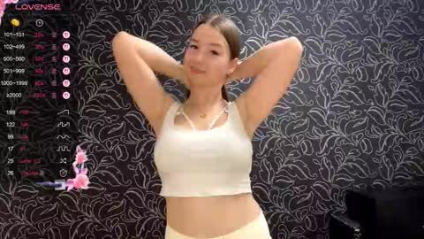 Iris online show from October 2025 08:09:02 PM