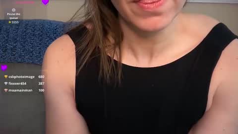 Shalynn online show from February 2026 05:08:01 PM