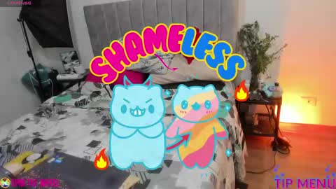 Snapshot of shamelesss_ chatting on May 2026 01:22:02 AM shamelesss_ online show from May 2026 01:22:02 AM
