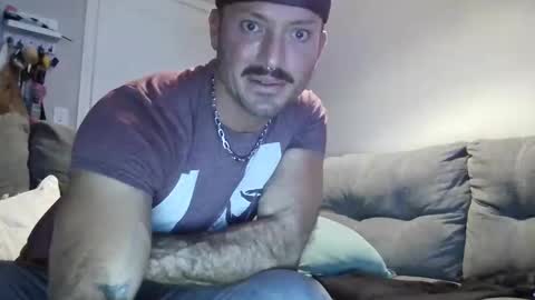 shameus69 online show from April 2026 02:05:01 AM