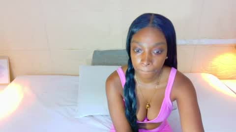 Snapshot of shamira_moore chatting on April 2026 06:44:02 PM Catalina online show from April 2026 06:44:02 PM