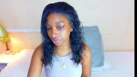Snapshot of shamira_moore chatting on June 2026 01:57:01 PM Catalina online show from June 2026 01:57:01 PM