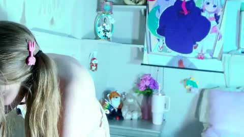 Snapshot of shampooprincess001 chatting on July 2026 11:44:01 PM shampooprincess001 online show from July 2026 11:44:01 PM