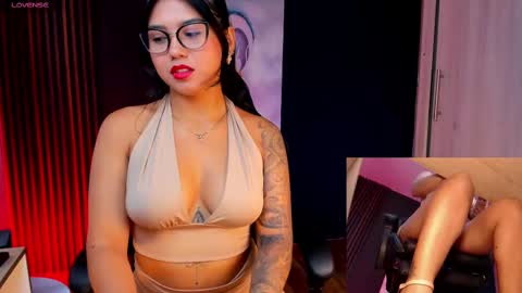 onlyfans shanabellucy online show from October 2025 05:12:01 PM