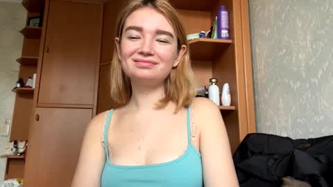 Mabel online show from November 2025 07:31:01 AM