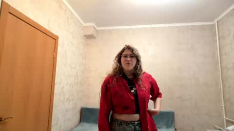 Snapshot of shanaeniebergall chatting on July 2026 12:22:02 PM Sofia online show from July 2026 12:22:02 PM