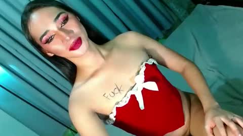 MISS SHANE online show from January 2025 11:12:02 AM