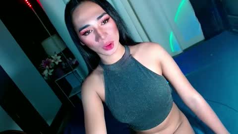 MISS SHANE online show from February 2025 02:43:01 PM