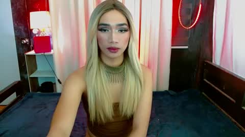 MISS SHANE online show from February 2025 09:44:02 PM