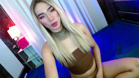 MISS SHANE online show from March 2025 05:05:01 PM