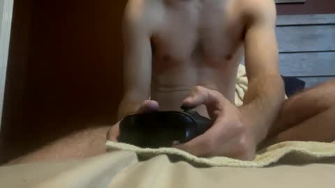 ShaneConn online show from December 2024 09:17:01 PM