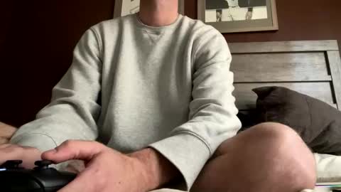 ShaneConn online show from December 2025 07:21:01 PM