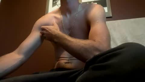 ShaneConn online show from July 2026 04:53:02 PM