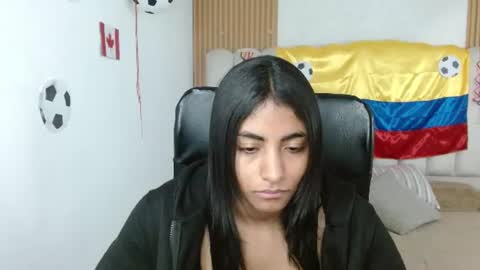 shanelle online show from July 2026 12:07:02 PM