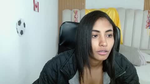 shanelle online show from July 2026 12:12:02 PM