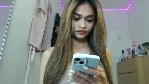 bini aiah online show from November 2025 03:31:01 AM