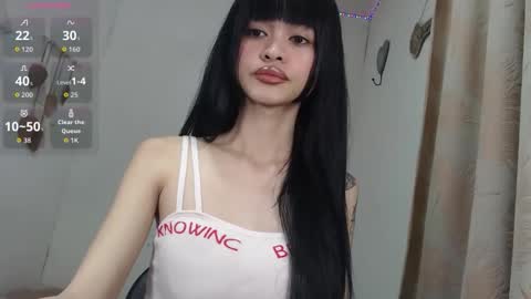 bini aiah online show from April 2026 09:04:01 PM