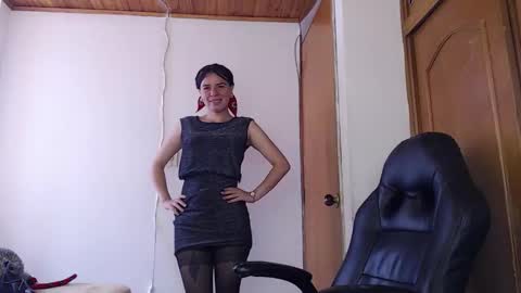 shanel_lozano online show from January 2026 04:56:02 PM