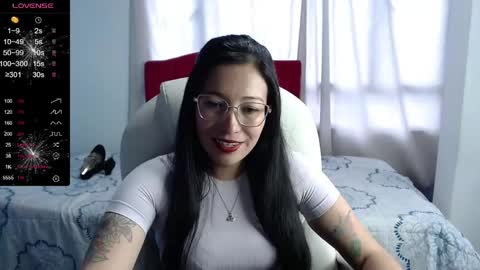 Shanel  online show from April 2026 02:24:01 PM