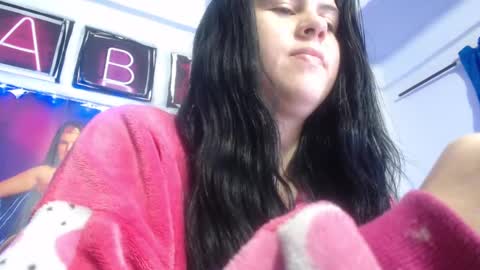 Shanell Moore online show from February 2025 12:27:01 PM