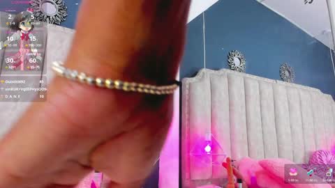 Shanel online show from December 2024 04:32:02 PM