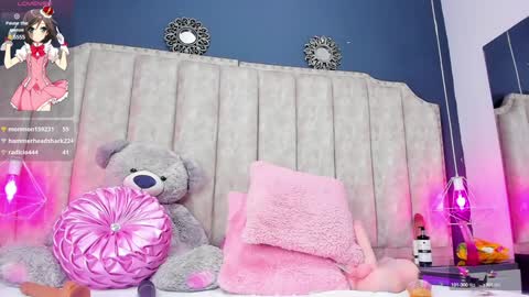 Shanel online show from December 2024 05:02:01 PM