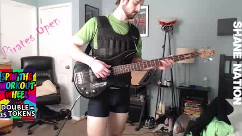 shanestickrod online show from March 2026 09:43:01 PM