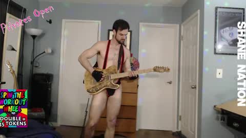 Snapshot of shanestickrod chatting on April 2026 12:56:01 AM shanestickrod online show from April 2026 12:56:01 AM