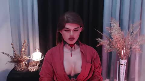 Shane X online show from December 2025 05:53:01 PM