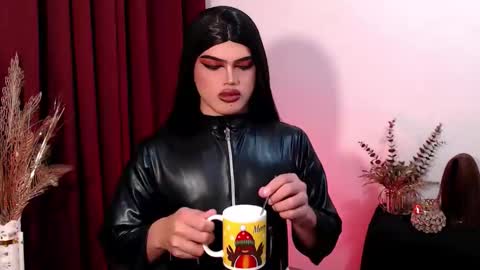 Shane X online show from March 2026 01:26:01 PM