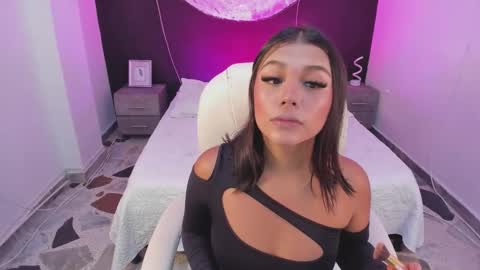 ShaniaDaniels online show from September 2025 08:53:02 PM