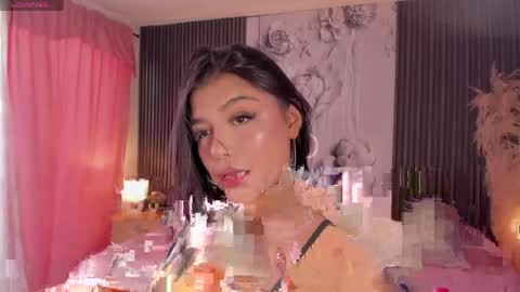 ShaniaDaniels online show from April 2026 09:34:01 PM