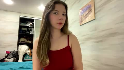 Snapshot of shanikaterwey chatting on February 2026 03:10:01 AM Shanika online show from February 2026 03:10:01 AM