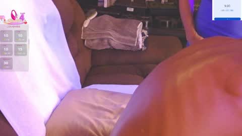 ShanNikki420 online show from April 2026 11:36:01 PM