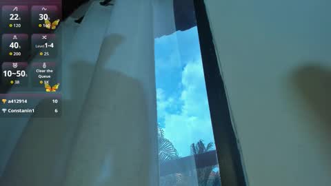 Shana online show from November 2025 05:46:02 PM