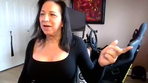 Shannon Spears online show from March 2026 06:44:01 PM