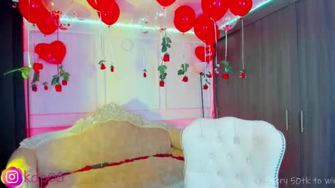 Shannol online show from February 2025 04:58:01 AM