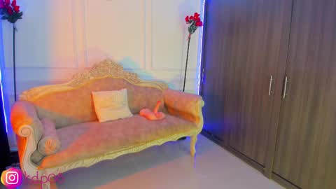 Shannol online show from February 2025 12:48:02 AM