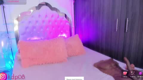 Shannol online show from September 2025 01:20:02 AM