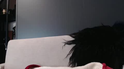 Shannon07 online show from January 2025 01:45:02 AM