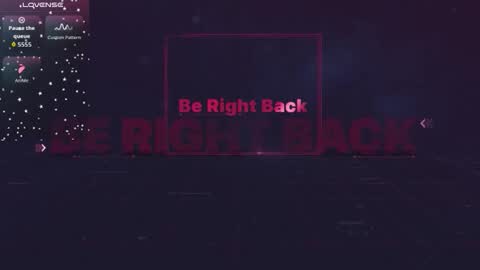 Shannon07 online show from April 2026 02:55:02 PM