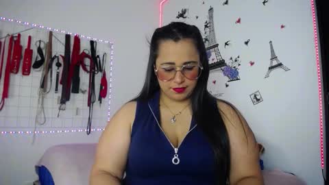 Shannon online show from March 2026 05:02:01 AM