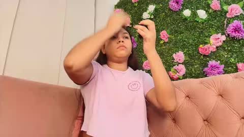 SHANON online show from September 2025 12:06:01 PM