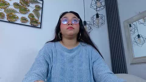 SHANON online show from November 2025 12:05:01 PM