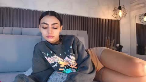 SHANON online show from February 2026 07:11:01 PM