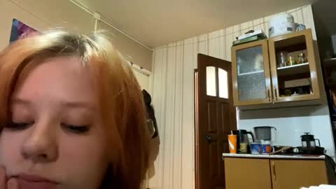 Kristin online show from October 2025 04:57:01 AM