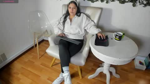 shantal__g online show from February 2026 12:55:01 PM