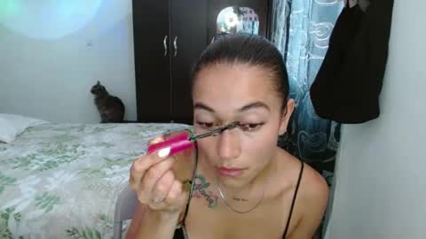 Snapshot of shantal_d01 chatting on September 2025 08:34:02 PM shantal_d01 online show from September 2025 08:34:02 PM